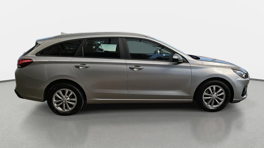 HYUNDAI i30 i30 1.0 T-GDI Modern