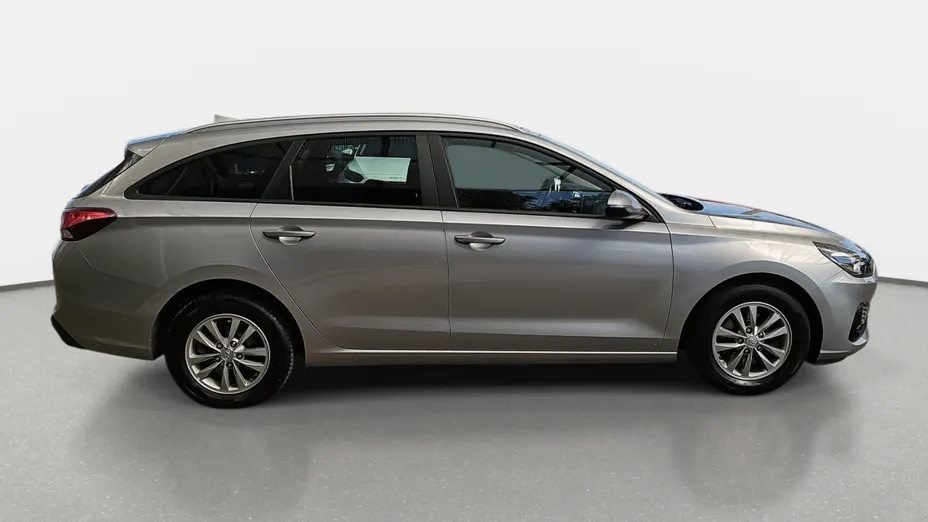 HYUNDAI i30 i30 1.0 T-GDI Modern