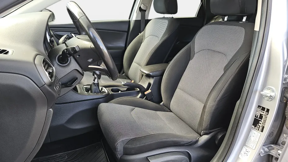 HYUNDAI i30 i30 1.0 T-GDI Modern