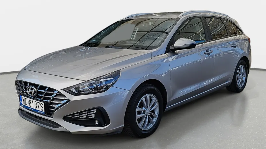HYUNDAI i30 i30 1.0 T-GDI Modern