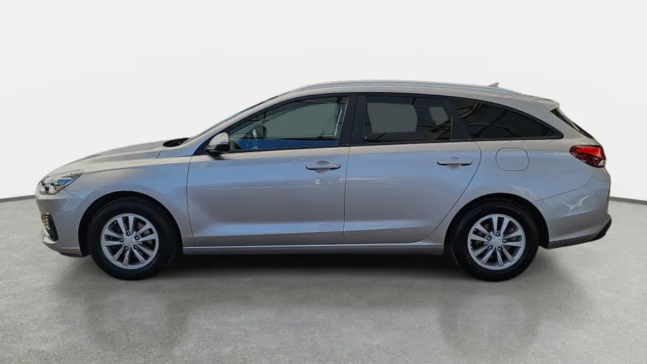 HYUNDAI i30 i30 1.0 T-GDI Modern