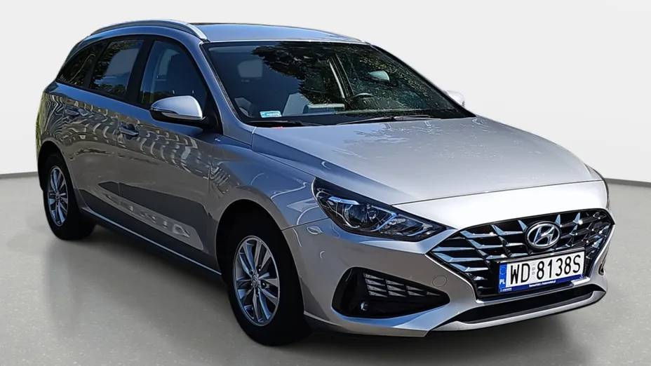 HYUNDAI i30 i30 1.0 T-GDI Modern