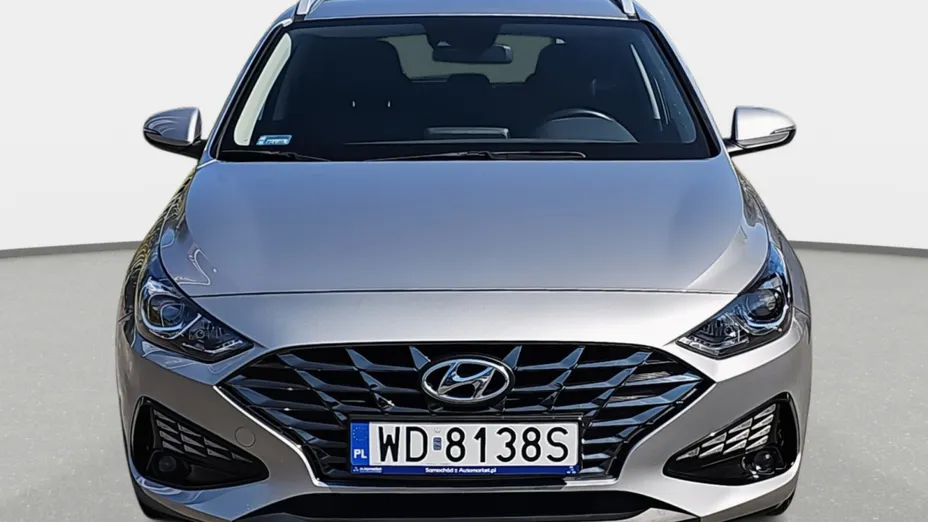 HYUNDAI i30 i30 1.0 T-GDI Modern