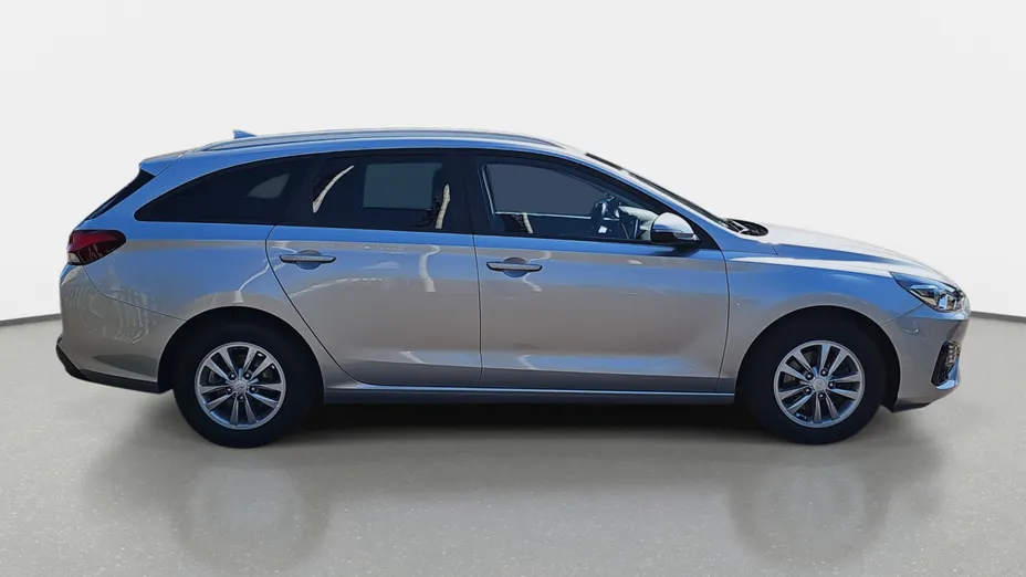 HYUNDAI i30 i30 1.0 T-GDI Modern