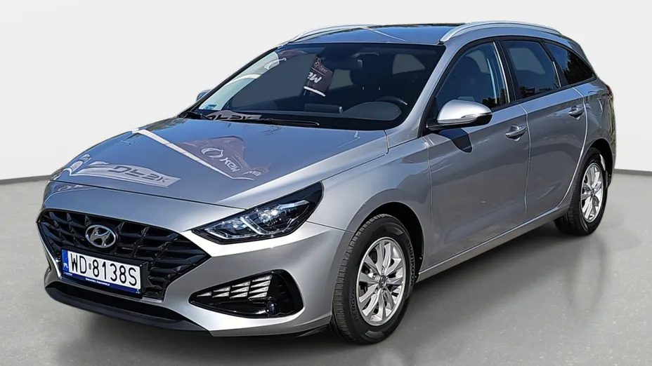 HYUNDAI i30 i30 1.0 T-GDI Modern