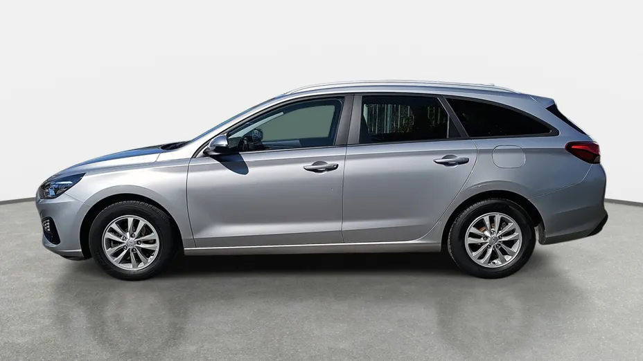 HYUNDAI i30 i30 1.0 T-GDI Modern