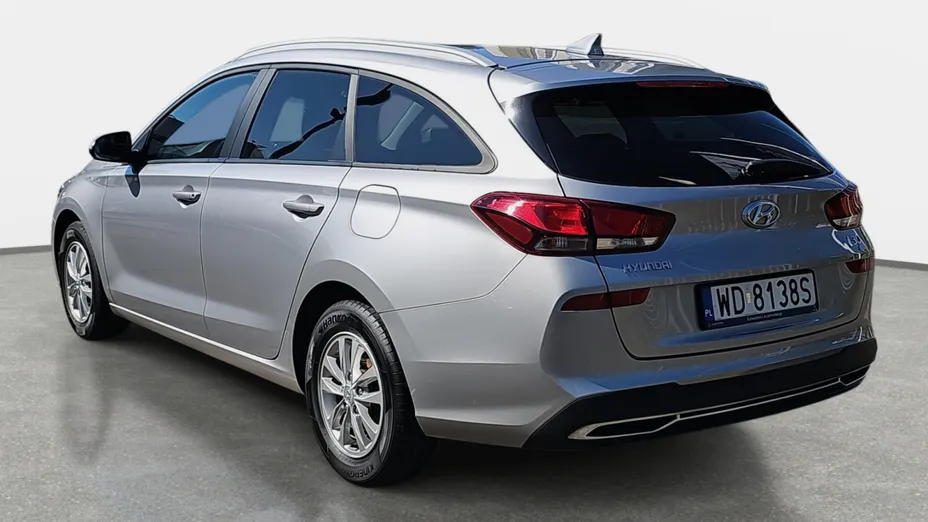 HYUNDAI i30 i30 1.0 T-GDI Modern