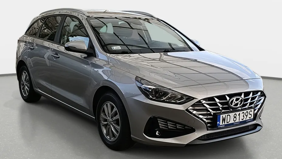 HYUNDAI i30 i30 1.0 T-GDI Modern