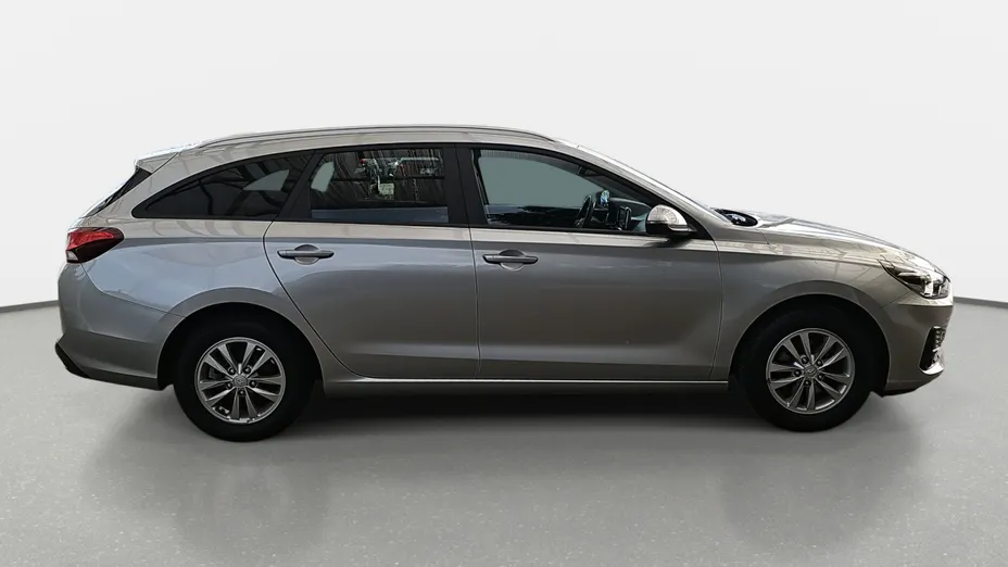 HYUNDAI i30 i30 1.0 T-GDI Modern