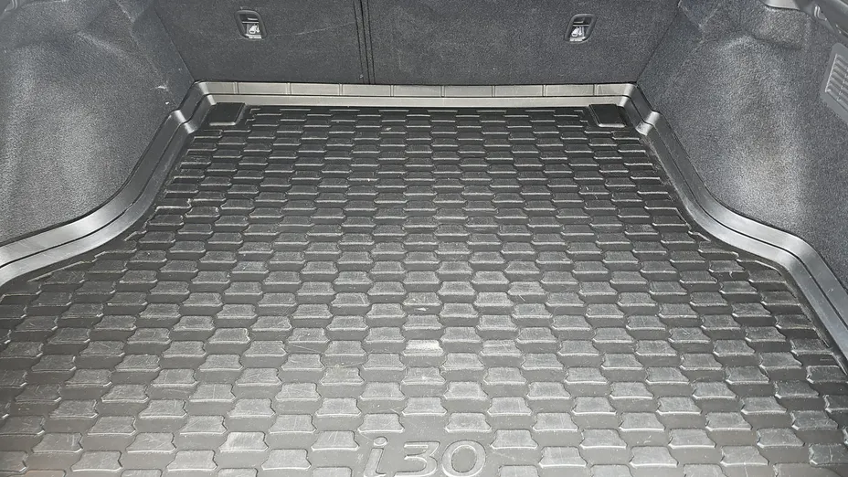 HYUNDAI i30 i30 1.0 T-GDI Modern