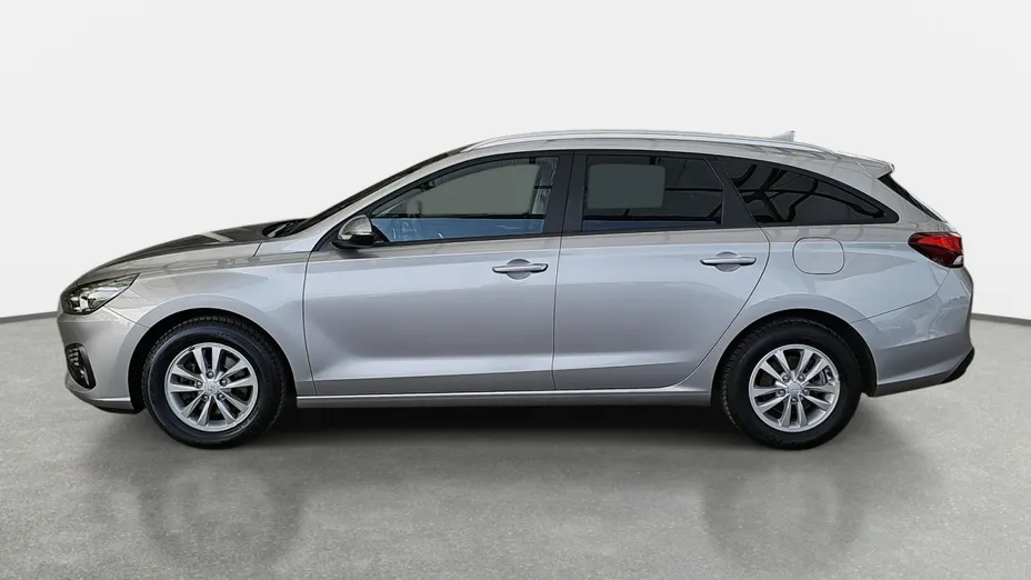 HYUNDAI i30 i30 1.0 T-GDI Modern