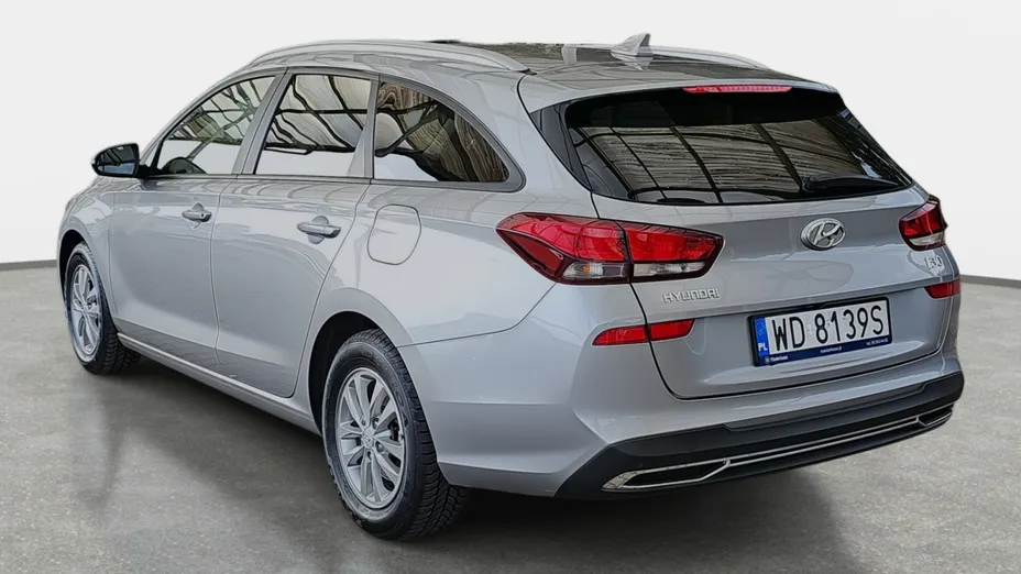 HYUNDAI i30 i30 1.0 T-GDI Modern