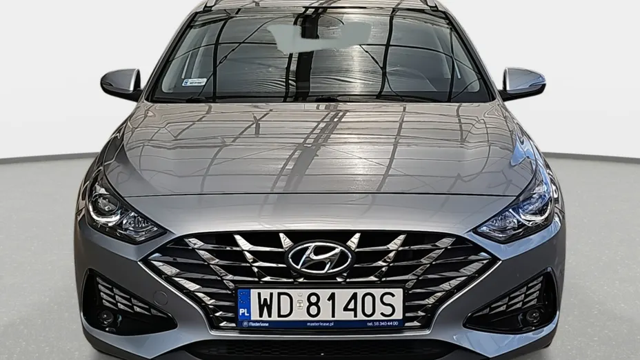 HYUNDAI i30 i30 1.0 T-GDI Modern