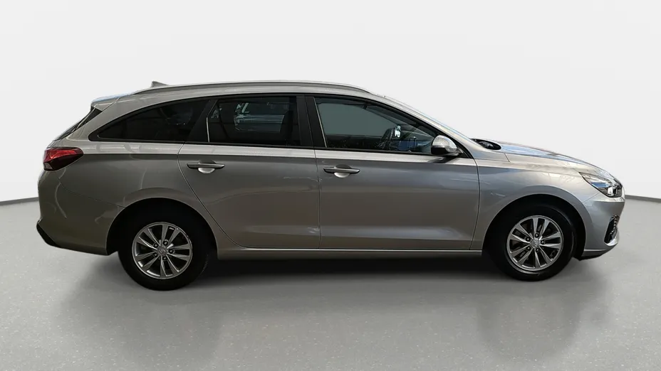 HYUNDAI i30 i30 1.0 T-GDI Modern