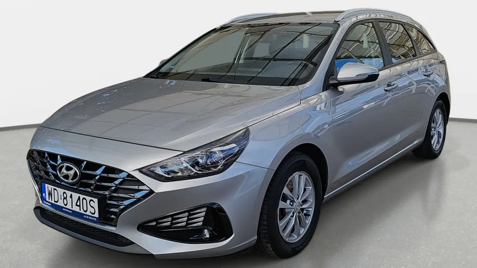 HYUNDAI i30 i30 1.0 T-GDI Modern