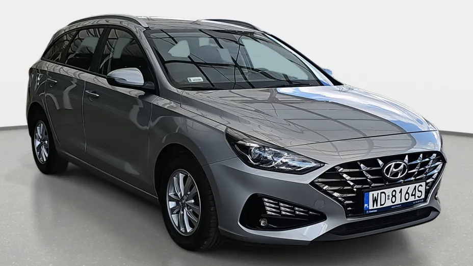 HYUNDAI i30 i30 1.0 T-GDI Modern