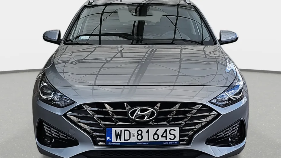 HYUNDAI i30 i30 1.0 T-GDI Modern