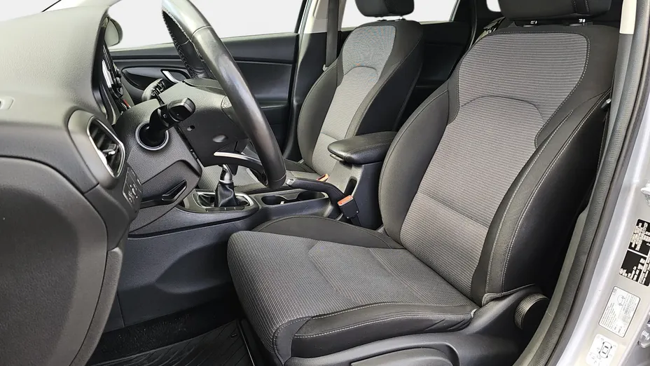 HYUNDAI i30 i30 1.0 T-GDI Modern