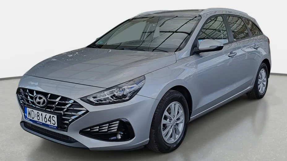 HYUNDAI i30 i30 1.0 T-GDI Modern