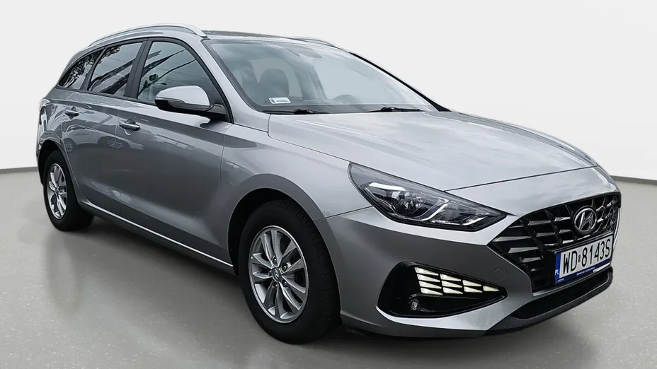 HYUNDAI i30 i30 1.0 T-GDI Modern