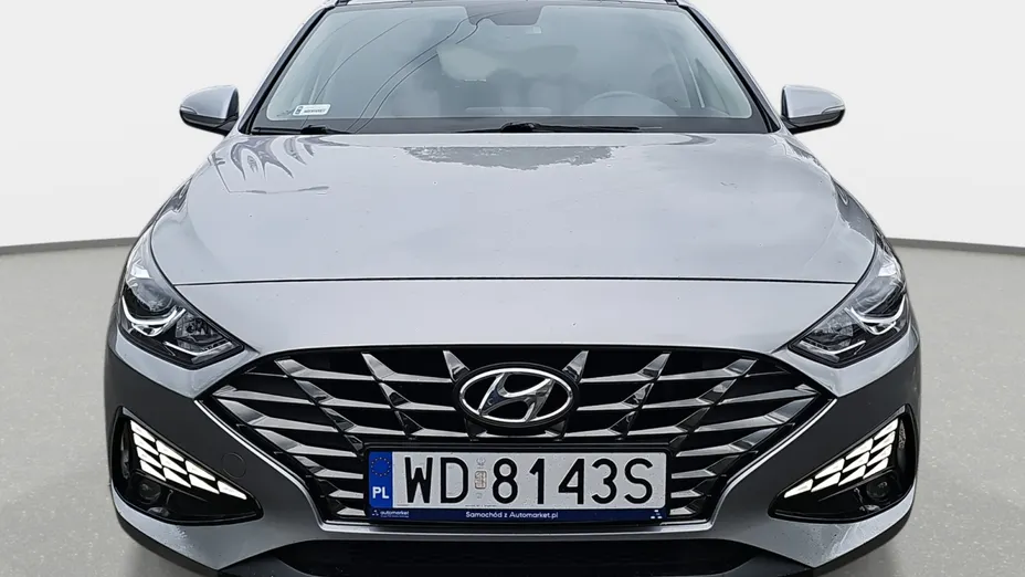 HYUNDAI i30 i30 1.0 T-GDI Modern