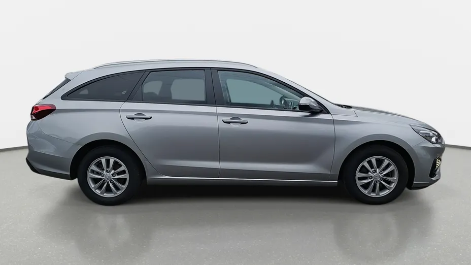 HYUNDAI i30 i30 1.0 T-GDI Modern