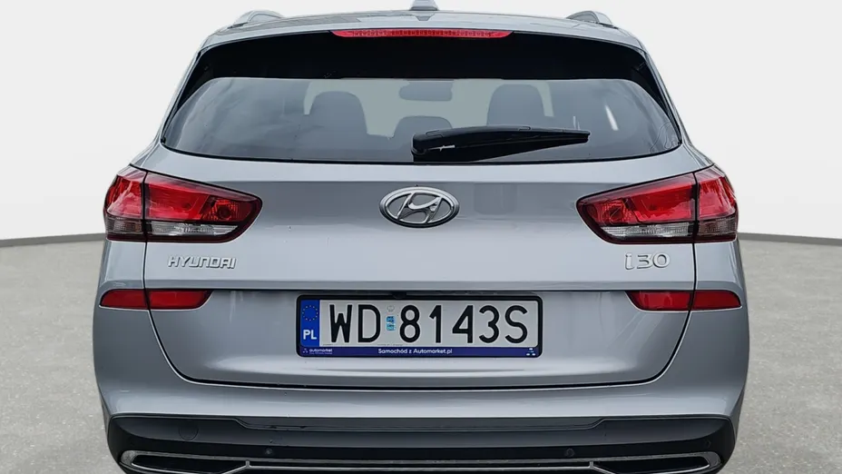 HYUNDAI i30 i30 1.0 T-GDI Modern