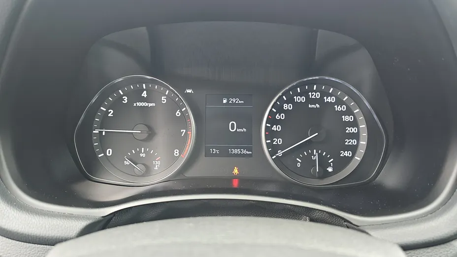 HYUNDAI i30 i30 1.0 T-GDI Modern