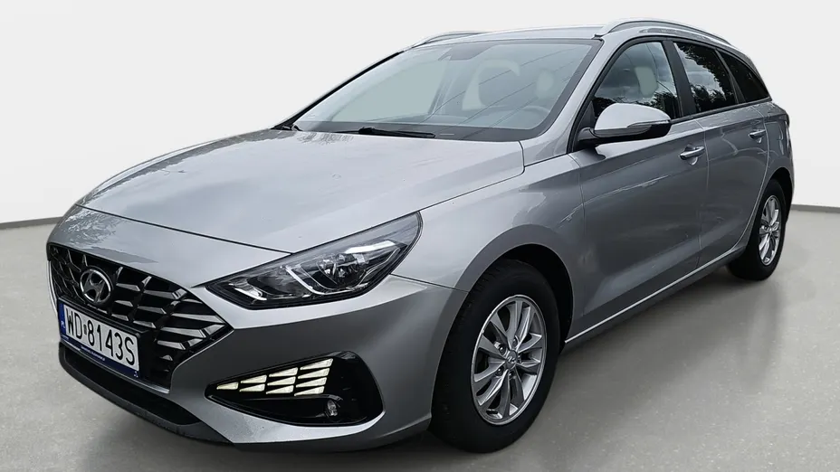 HYUNDAI i30 i30 1.0 T-GDI Modern