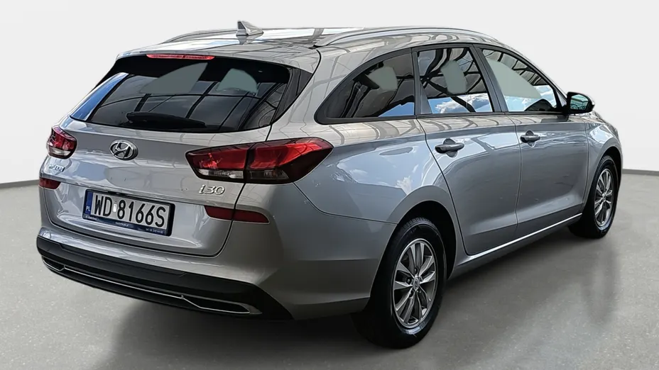HYUNDAI i30 i30 1.0 T-GDI Modern