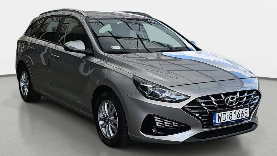 HYUNDAI i30 i30 1.0 T-GDI Modern