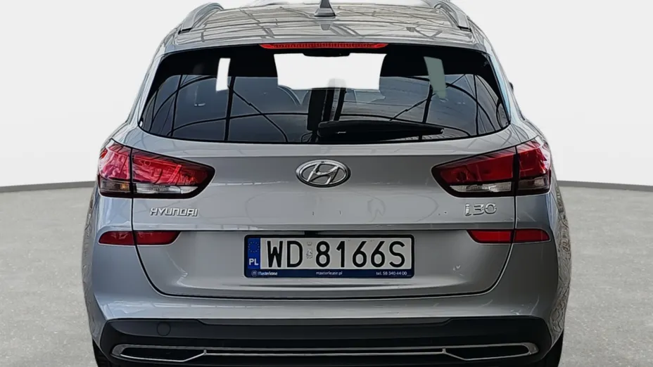 HYUNDAI i30 i30 1.0 T-GDI Modern