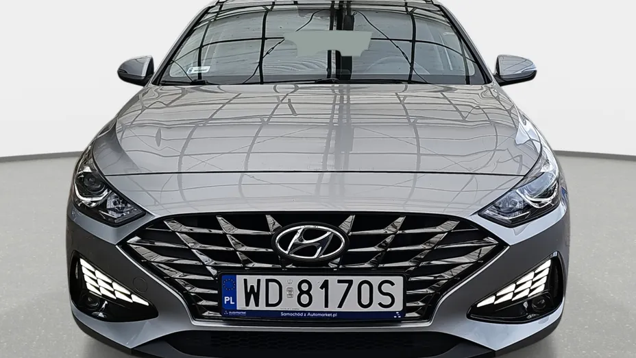 HYUNDAI i30 i30 1.0 T-GDI Modern