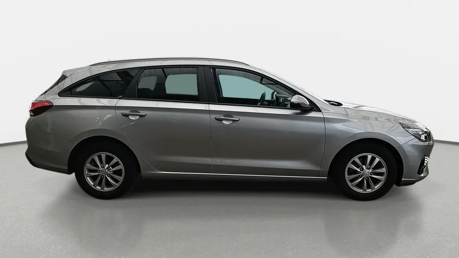 HYUNDAI i30 i30 1.0 T-GDI Modern