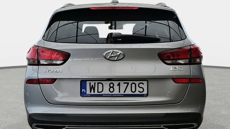 HYUNDAI i30 i30 1.0 T-GDI Modern