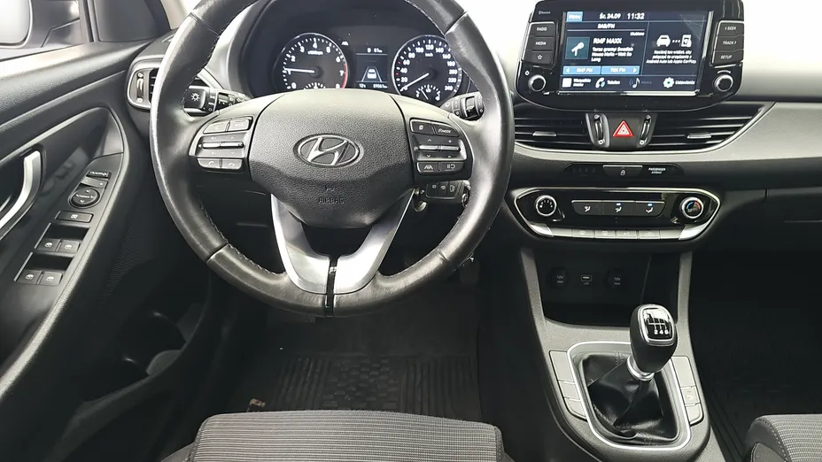 HYUNDAI i30 i30 1.0 T-GDI Modern