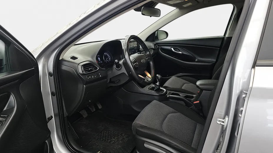 HYUNDAI i30 i30 1.0 T-GDI Modern