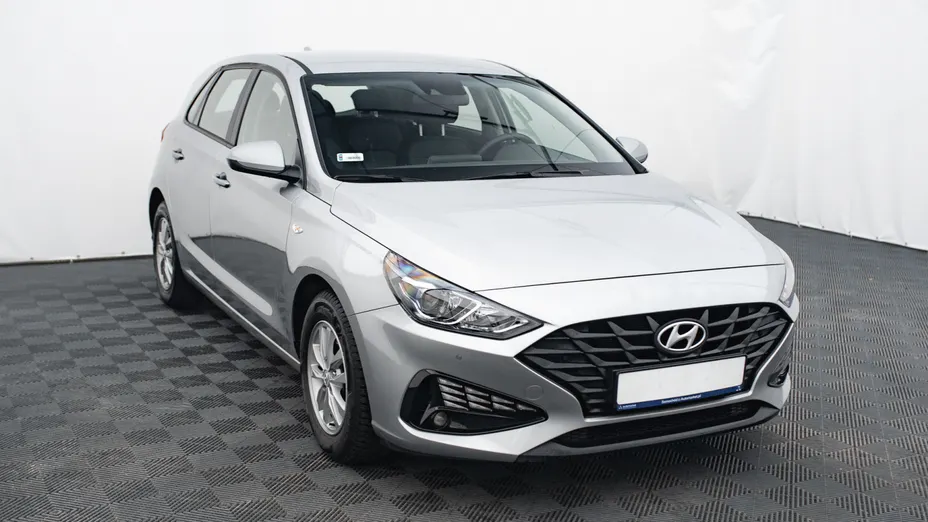 HYUNDAI i30 i30 1.5 DPI Classic +