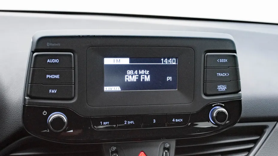 HYUNDAI i30 i30 1.5 DPI Classic +