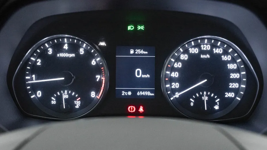 HYUNDAI i30 i30 1.5 DPI Classic +