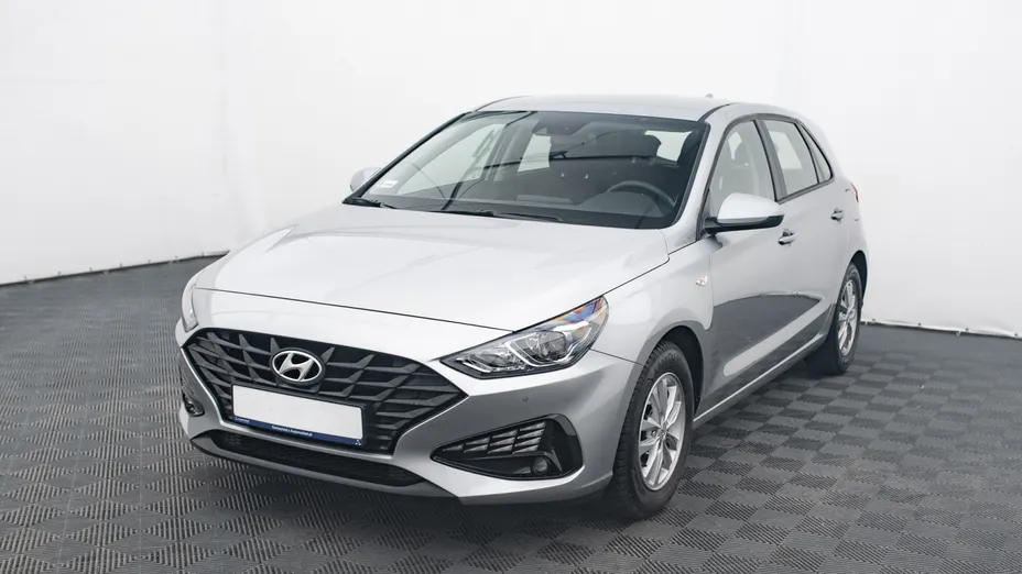 HYUNDAI i30 i30 1.5 DPI Classic +