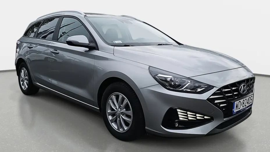 HYUNDAI i30 i30 1.0 T-GDI Modern
