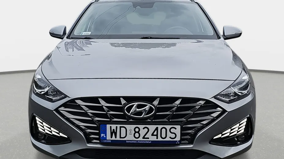 HYUNDAI i30 i30 1.0 T-GDI Modern