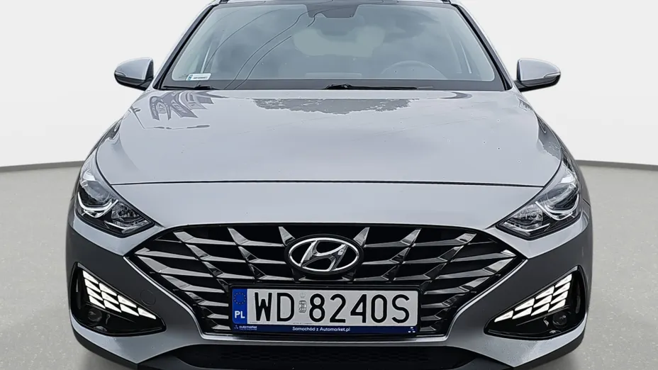 HYUNDAI i30 i30 1.0 T-GDI Modern