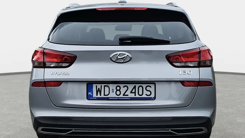 HYUNDAI i30 i30 1.0 T-GDI Modern