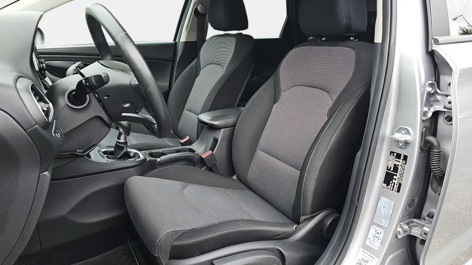 HYUNDAI i30 i30 1.0 T-GDI Modern