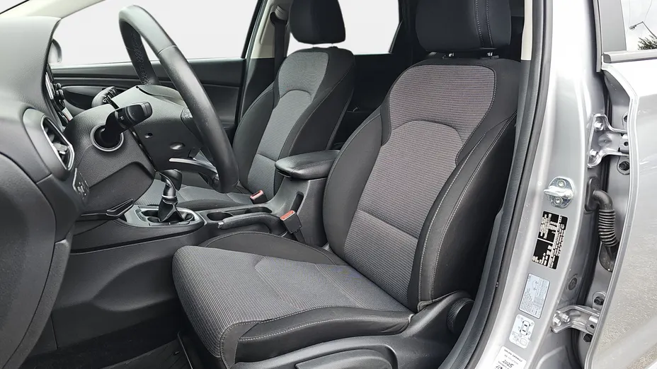 HYUNDAI i30 i30 1.0 T-GDI Modern