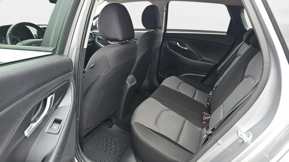 HYUNDAI i30 i30 1.0 T-GDI Modern