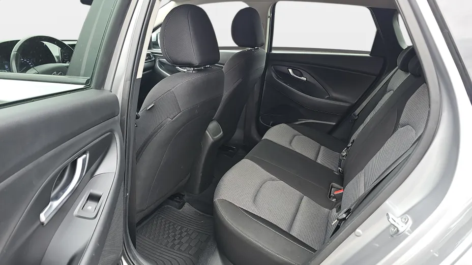 HYUNDAI i30 i30 1.0 T-GDI Modern