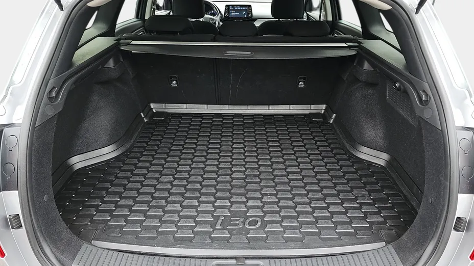 HYUNDAI i30 i30 1.0 T-GDI Modern